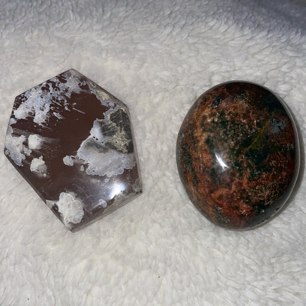 Crystal collection - Picture 4 of 8